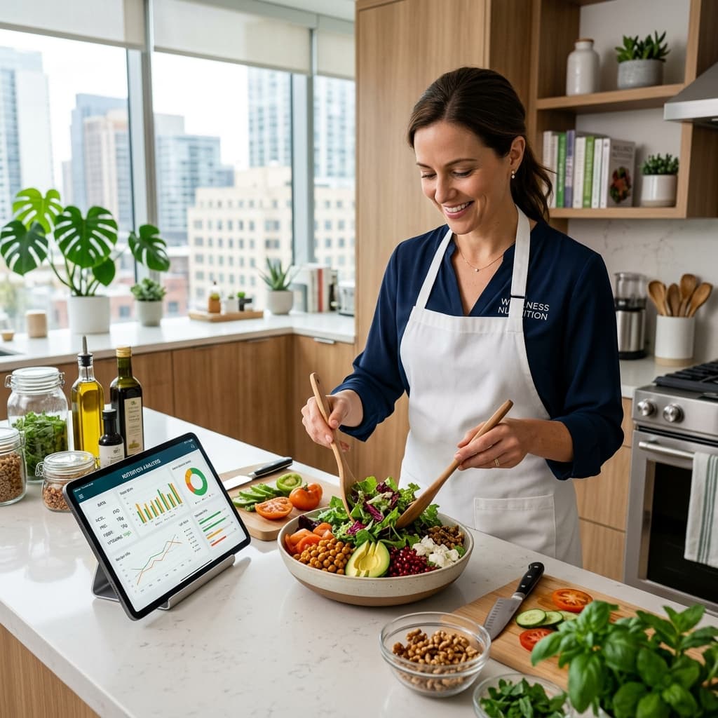 Online Diyetisyen Paketi