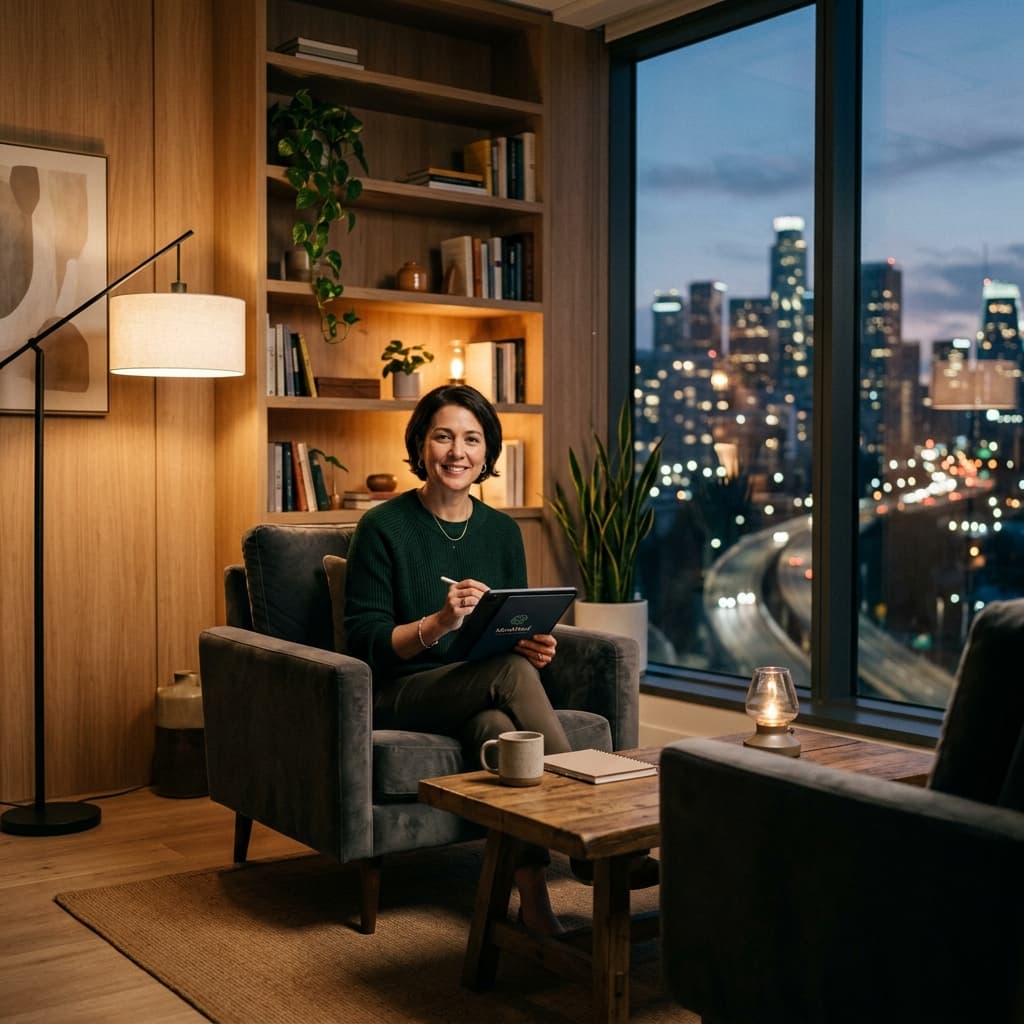 Online Psikolojik Danışmanlık