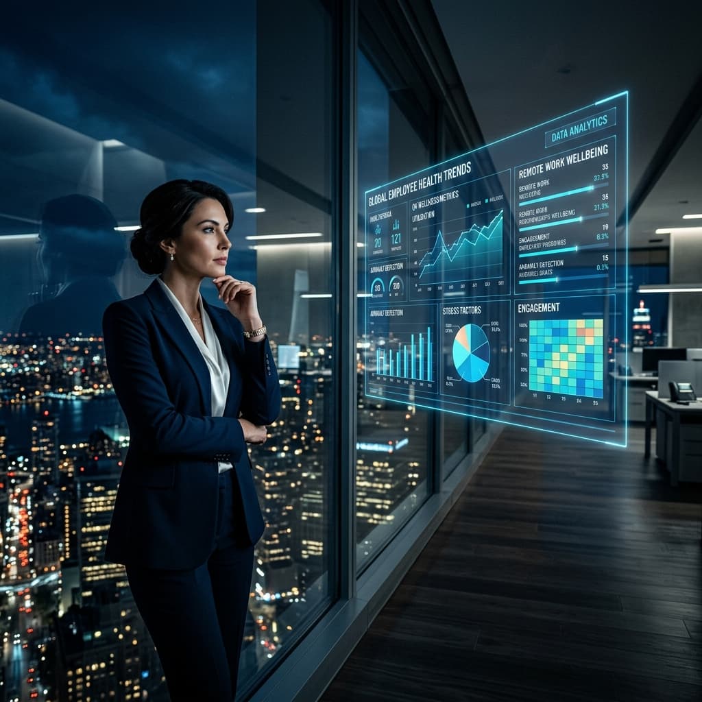 Insights Background