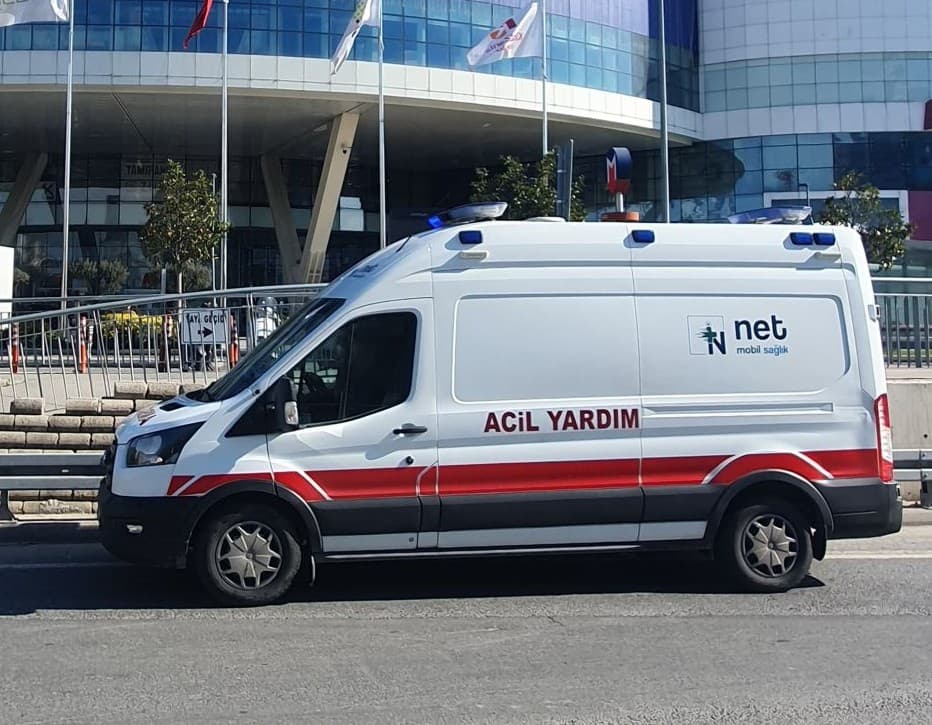 Vaka Çalışması: Üretim Sektöründe Kayıp İş Günü %54 Azaltıldı