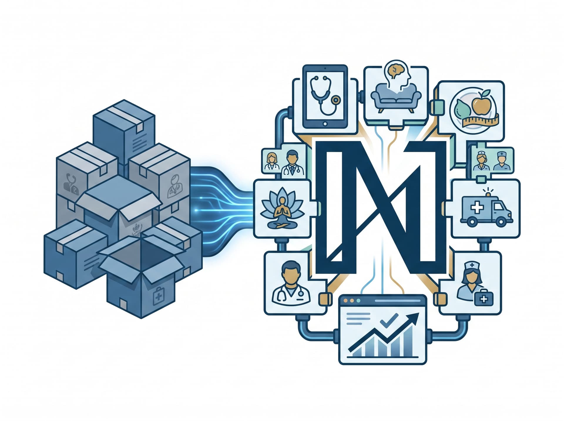 What to Consider When Choosing a Corporate Health Service