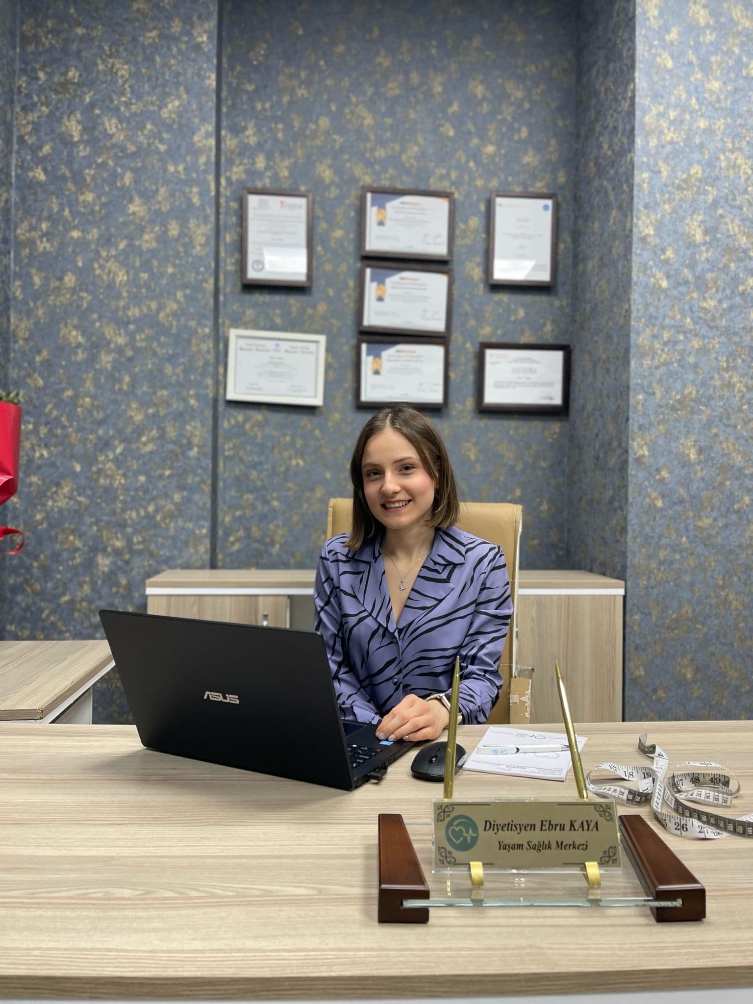 Dyt. Ebru Kaya