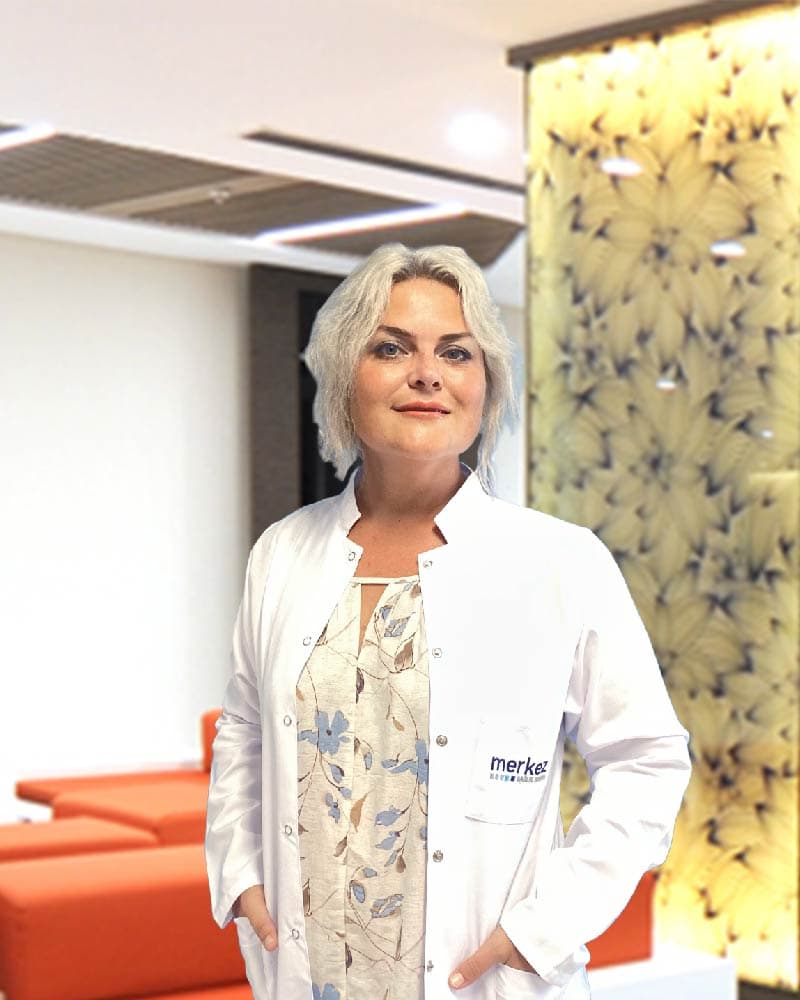Op. Dr. Sinem Akay