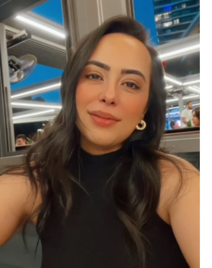 Uzm. Dyt. Aleyna Keleş