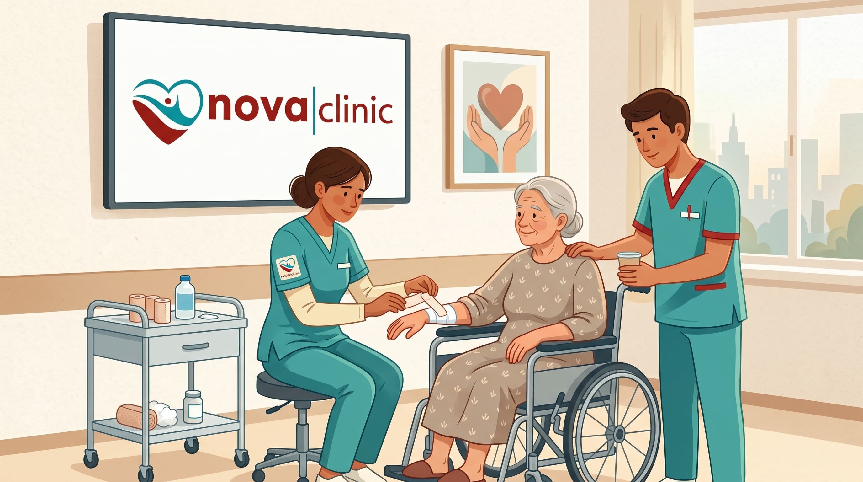 Nova Clinic
