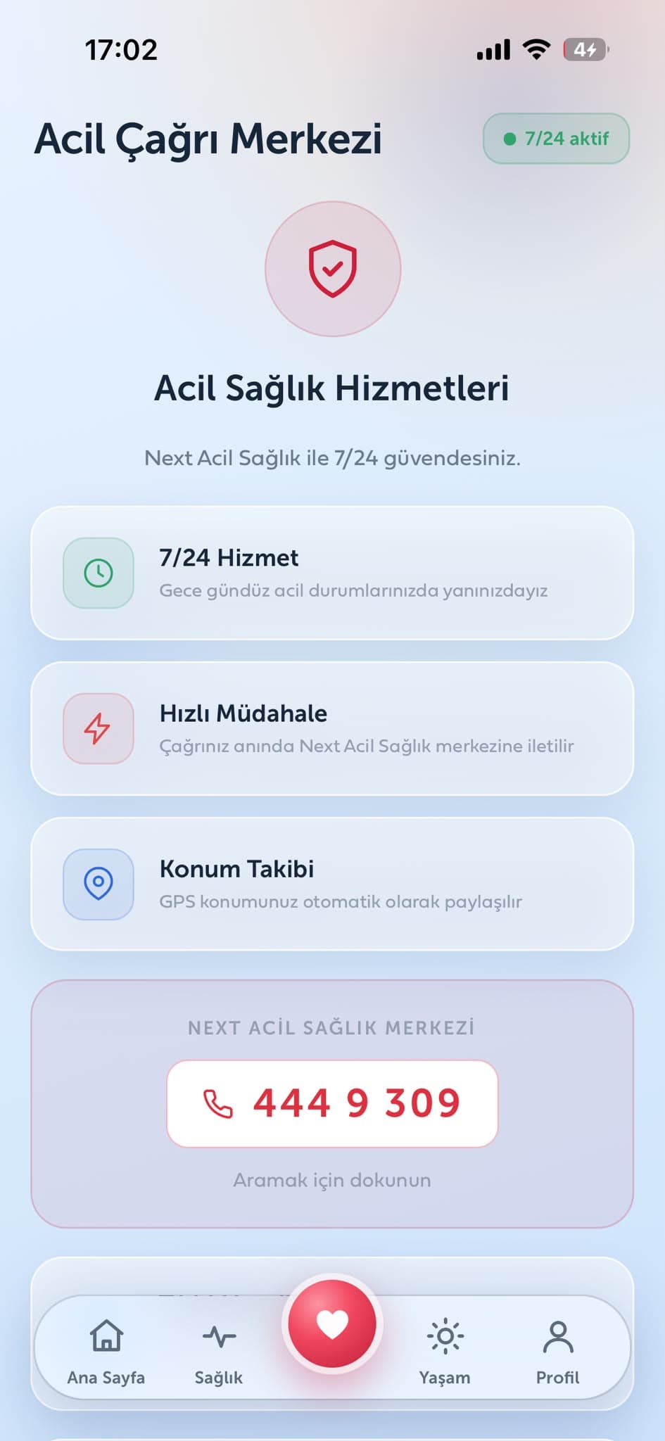 Keşfet