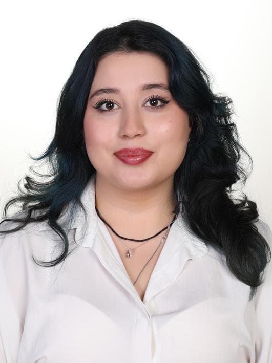 Dyt. Şevval Meltem Özalp