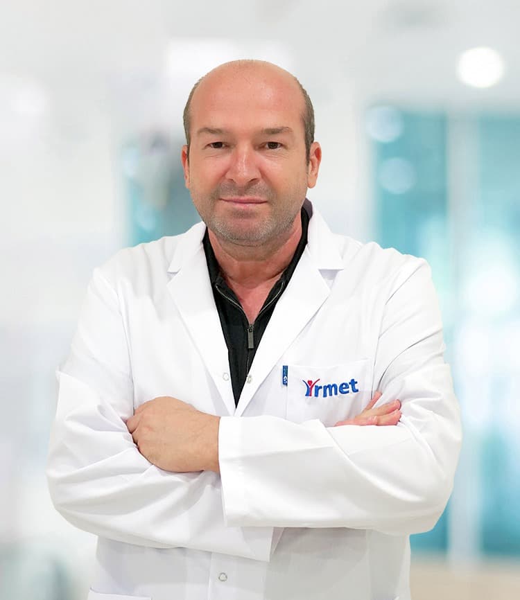 Op. Dr. Asım Aydınoğlu