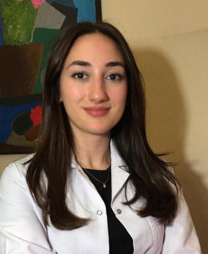 Uzm. Yasemin Eroymak