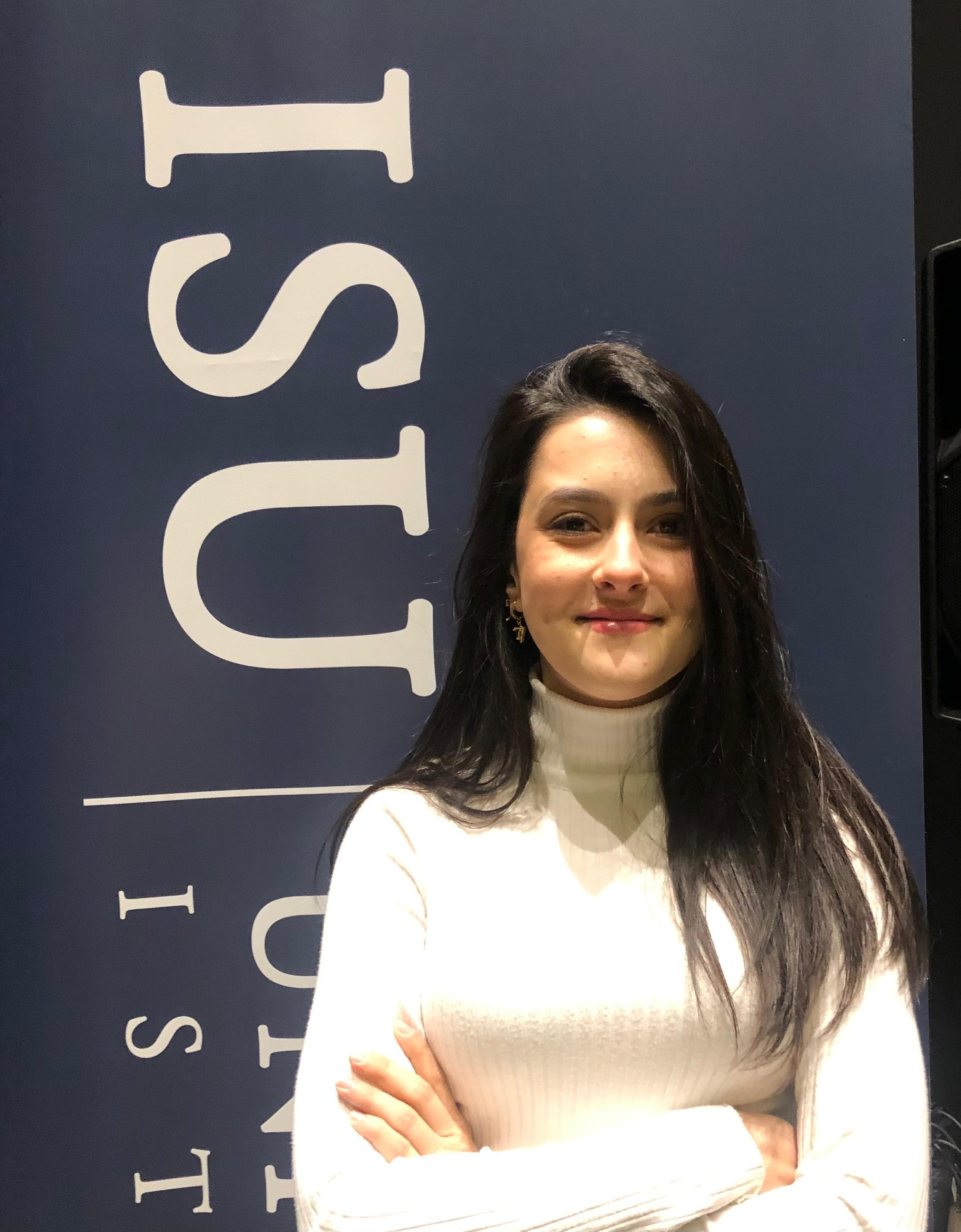 Uzm. Tuğça Çadır