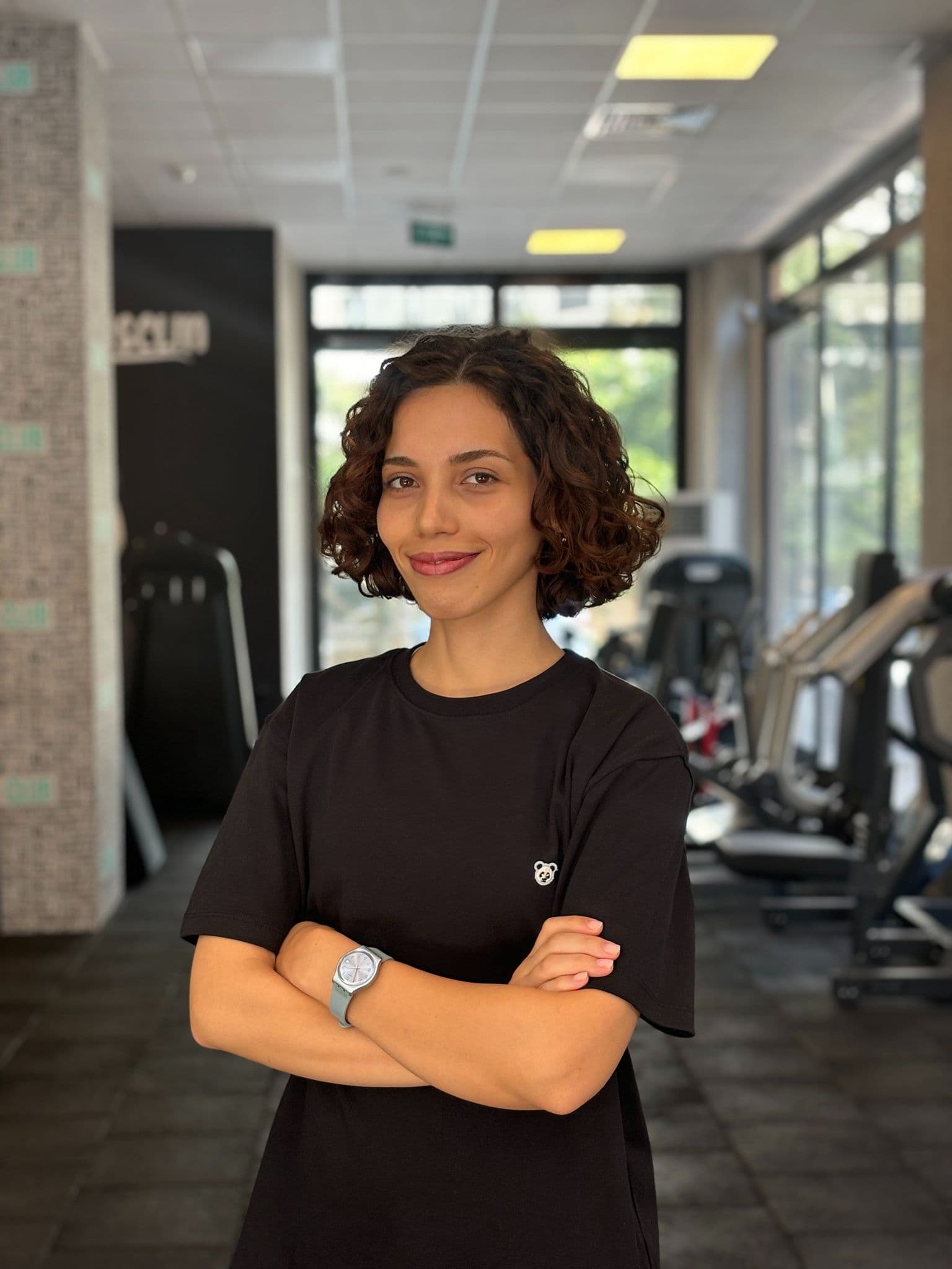 Fzt. Rumeysa Balcılar