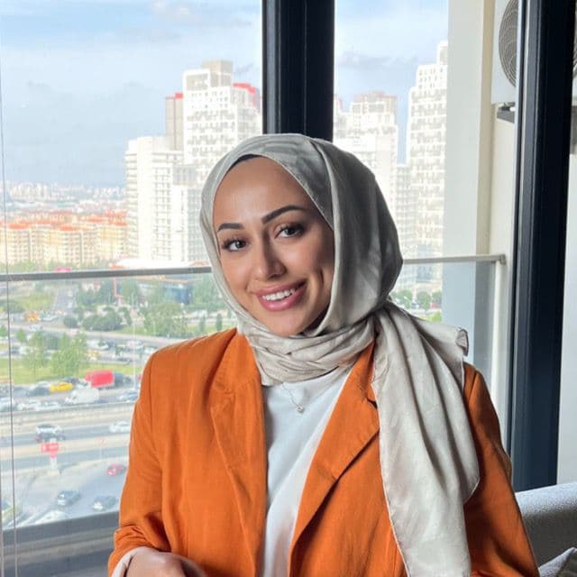 Dyt. Ebru Değer Akbaş