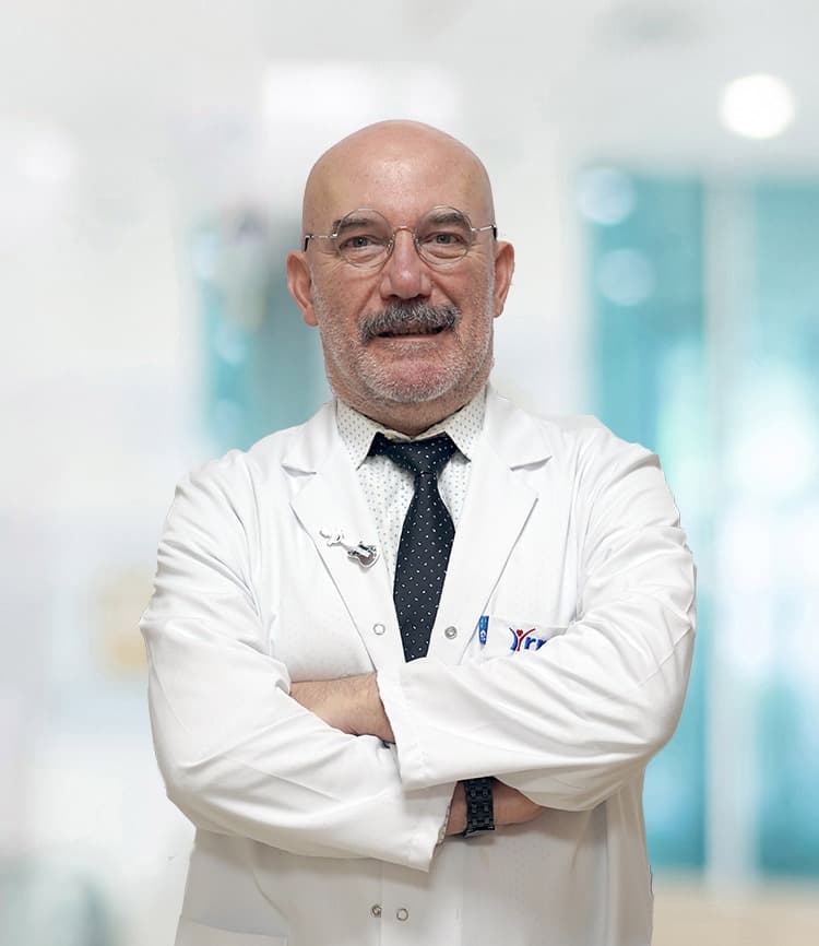 Op. Dr. Rıfat Kocabaş