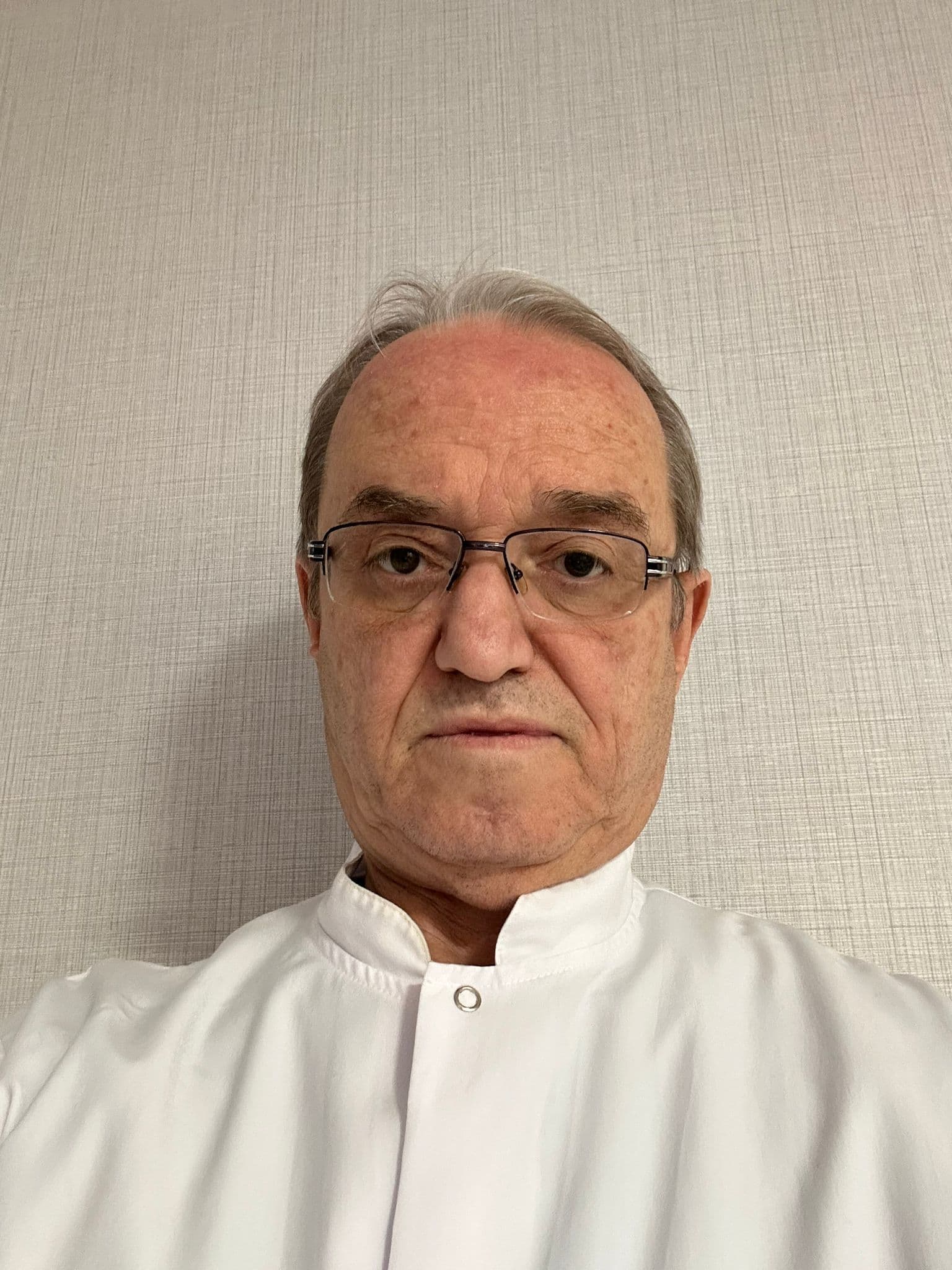 Prof. Dr. Erhan Serin