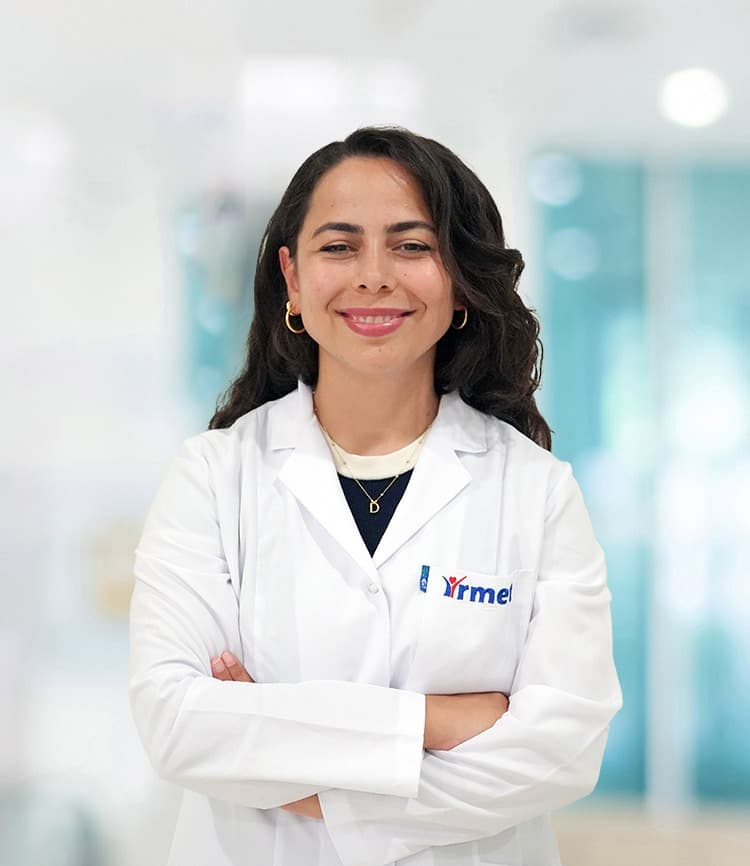 Uzm. Dr. Gülsüm Öztimer