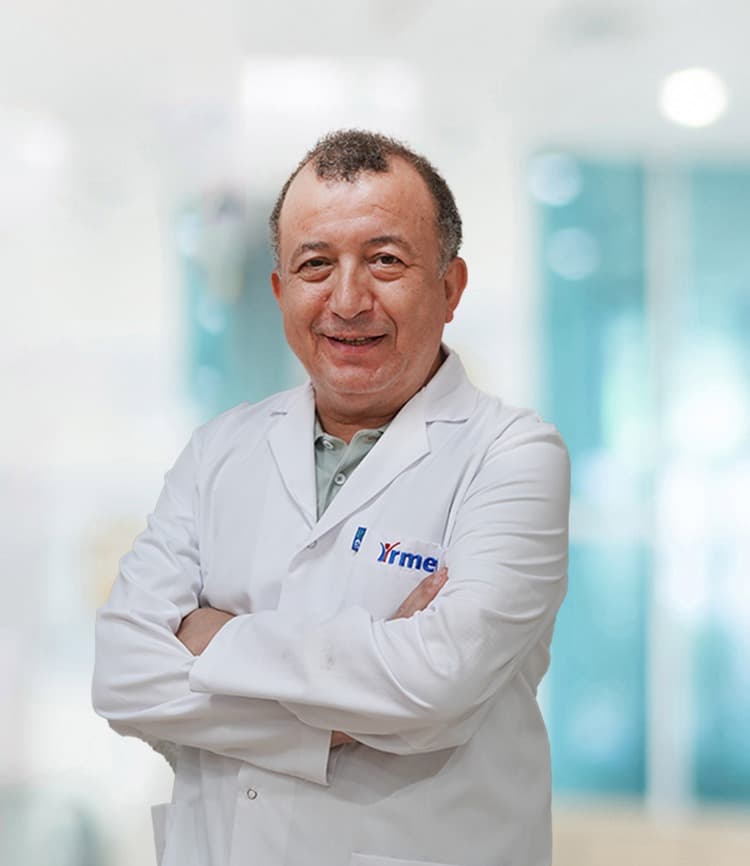 Op. Dr. Cengiz Topel Kara
