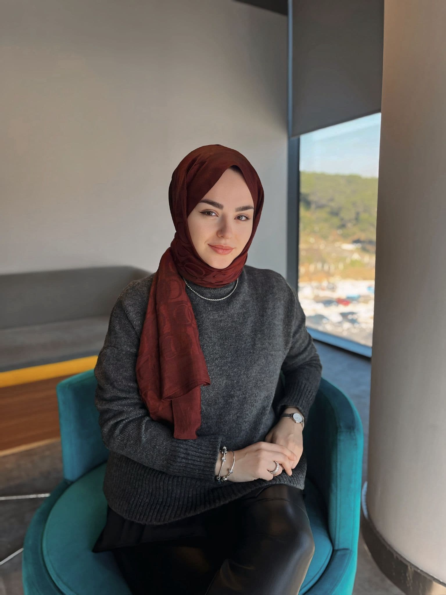 Klinik Psk. Elifnur Hamzaoğlu Tuğlu