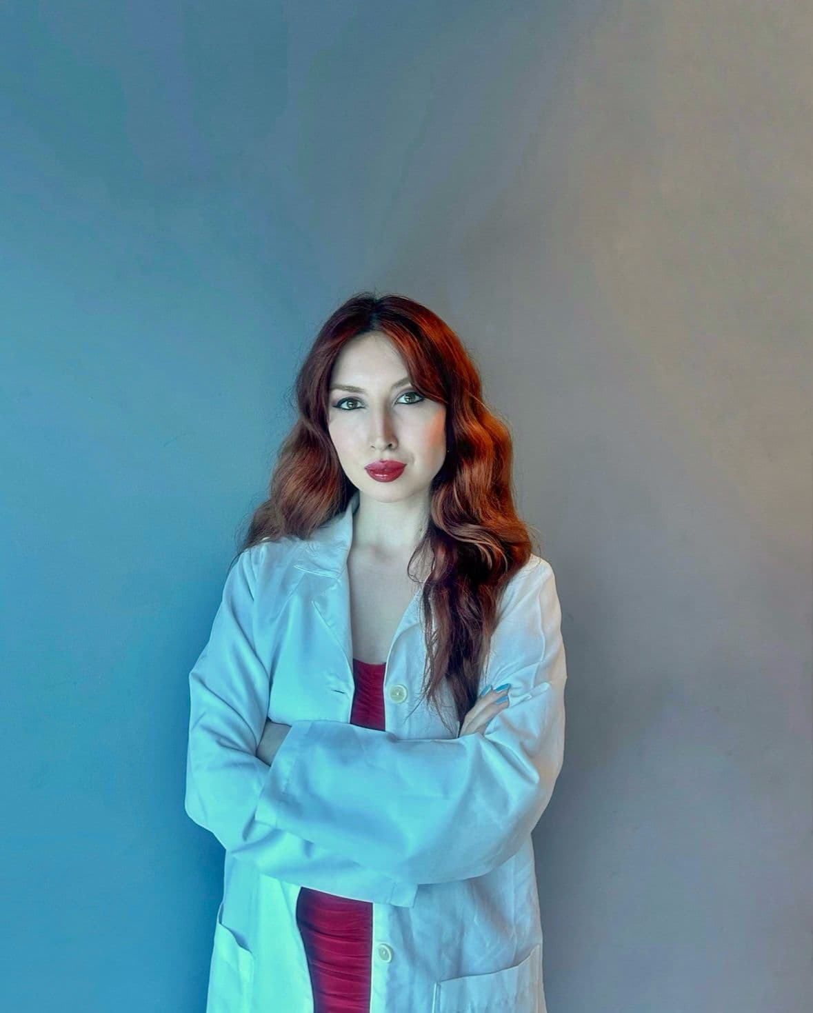 Klinik Psk. Fidan Yılmaz