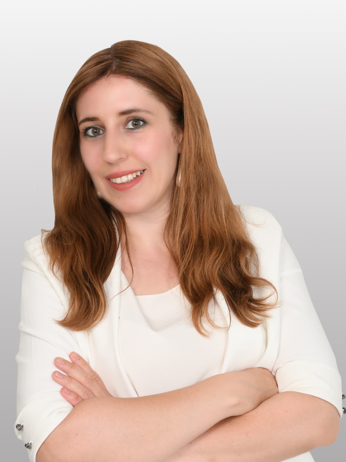 Uzm. Klinik Psk. Kübra Eriş