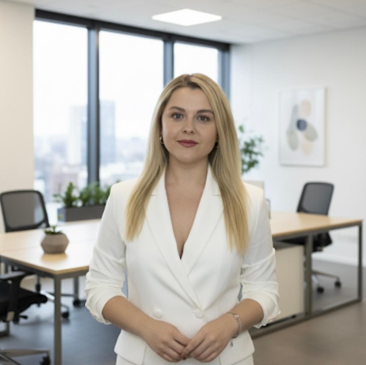 Uzm. Dyt. Psk. Binnaz Nur Öncel Bilir