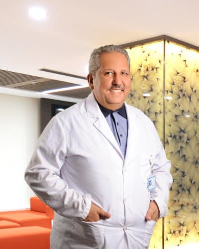 Op. Dr. Dursun Demirtaş