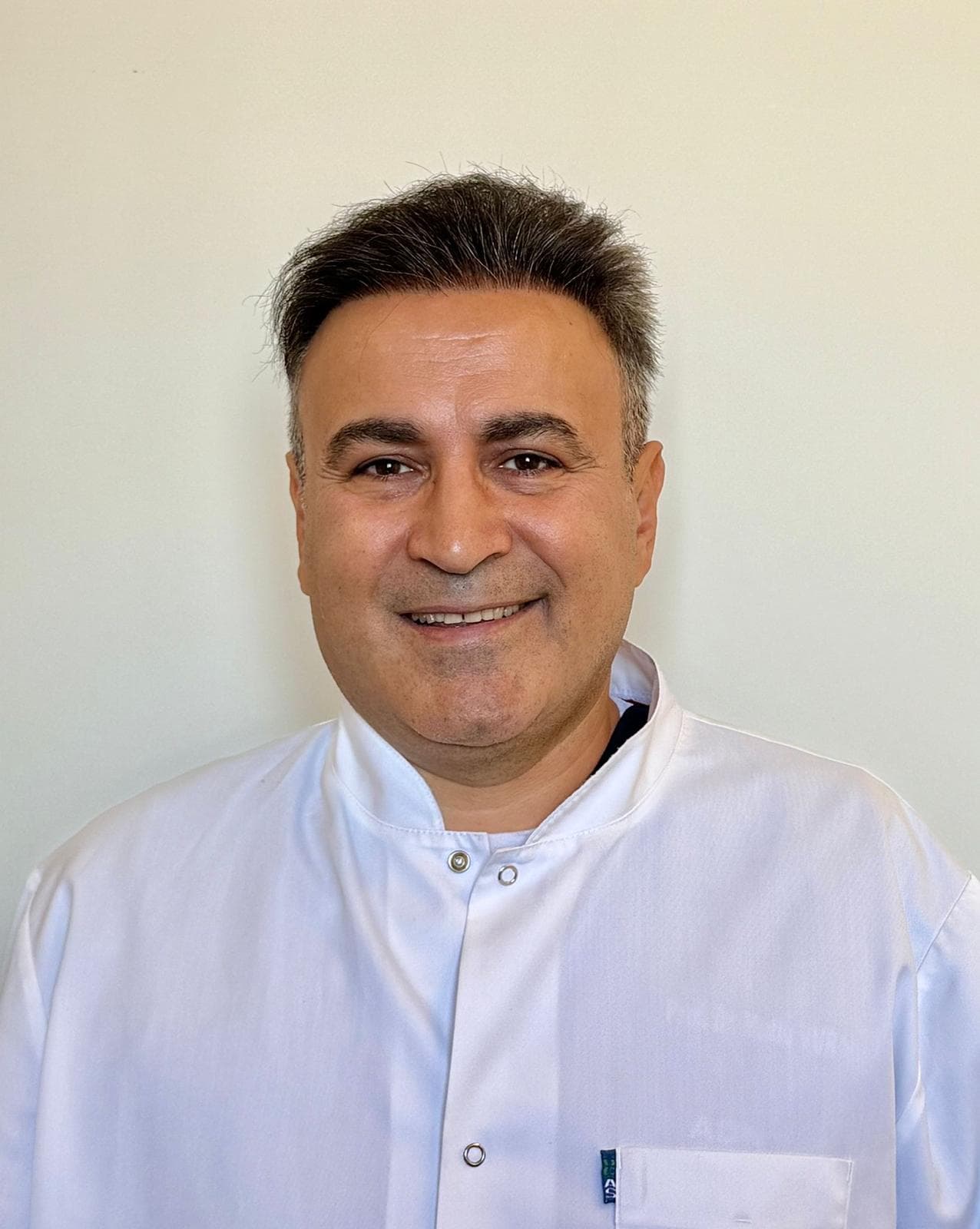 Prof. Dr. Mutlu Vural