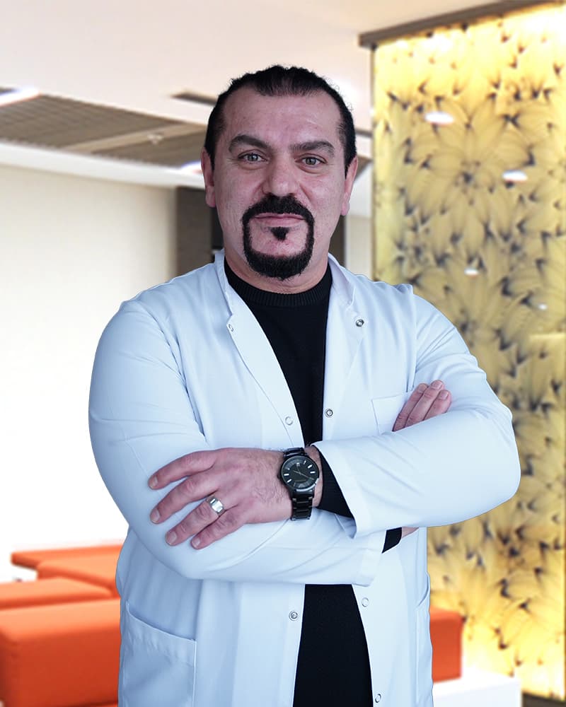 Yrd. Doç. Dr. Fatih Omurca