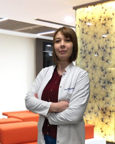 Op. Dr. Eleonora Mukhtarova